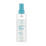 Schwarzkopf Professional Bonacure Clean Performance Moisture Kick Balsam Spray Par Uscat
