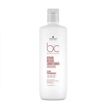 Schwarzkopf Professional Bonacure Clean Performance Repair Rescue Balsam Reparator