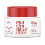 Schwarzkopf Professional Bonacure Repair Rescue Mască cu arginină