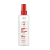 Schwarzkopf Professional Bonacure Clean Performance Repair Rescue Balsam Spray Reparator