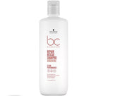 Schwarzkopf Professional Bonacure Clean Performance Repair Rescue Sampon Reparator