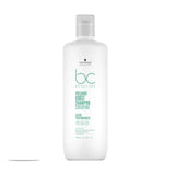 Schwarzkopf Professional Bonacure Clean Performance Volume Boost Sampon Pentru Volum