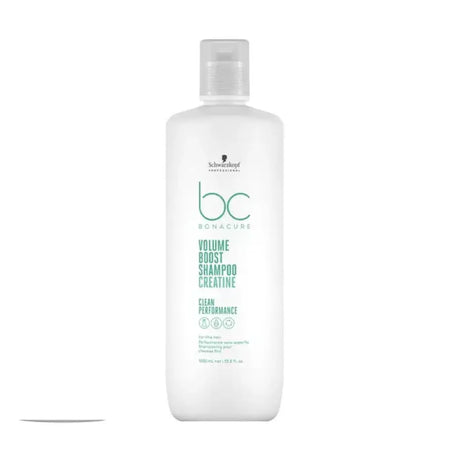 Schwarzkopf Professional Bonacure Clean Performance Volume Boost Sampon Pentru Volum