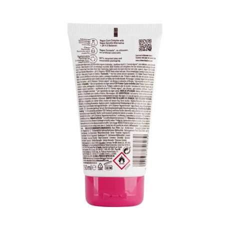Schwarzkopf Professional Bonacure Color Freeze Shine Savior 150ml – Ser Profesional Leave-In pentru Strălucire Intensă