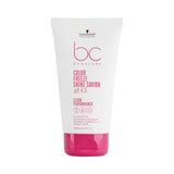 Schwarzkopf Professional Bonacure Color Freeze Shine Savior 150ml – Ser Profesional Leave-In pentru Strălucire Intensă