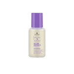 Schwarzkopf Professional Bonacure Frizz Away Ulei de netezire 50 ml