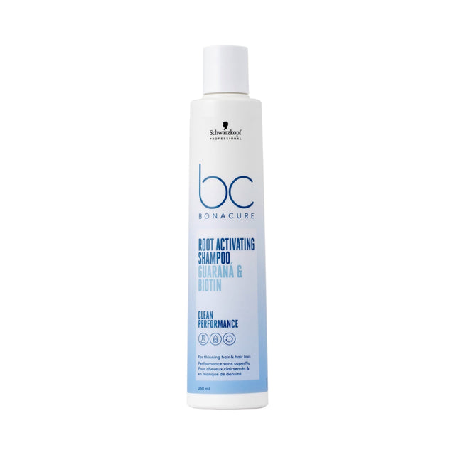 Schwarzkopf Professional Bonacure  Scalp Genesis Șampon Anti Cădere