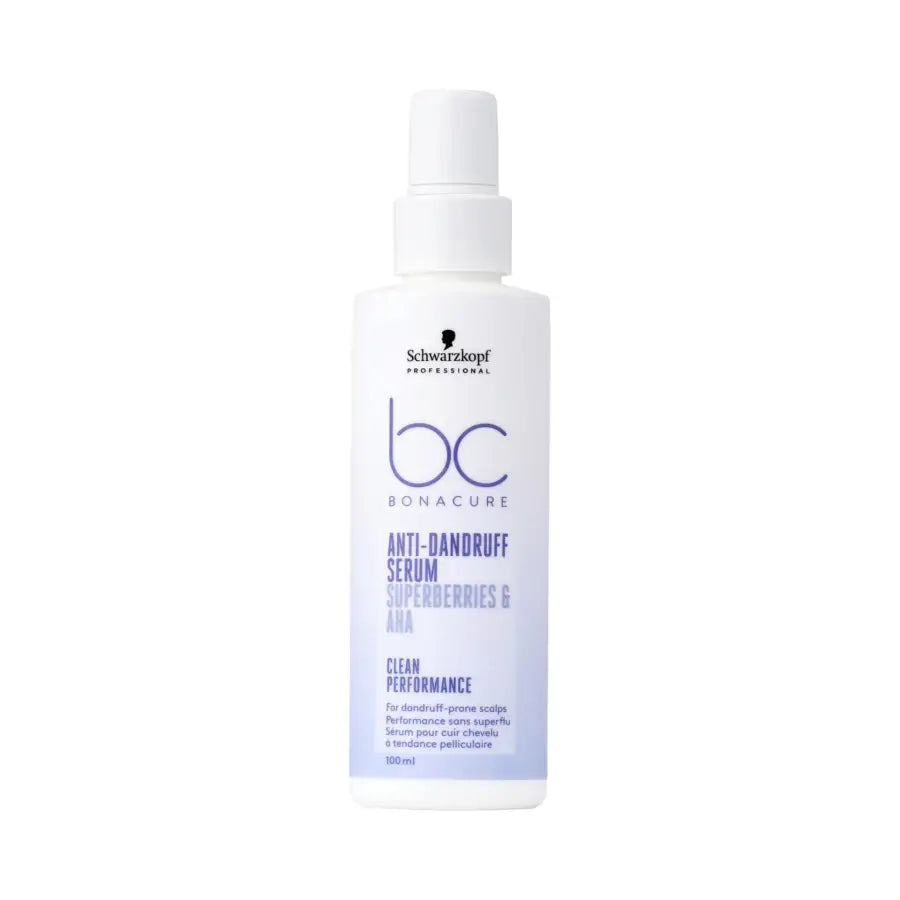 Schwarzkopf Professional Bonacure Scalp Care Anti-Dandruff Ser 100 ml