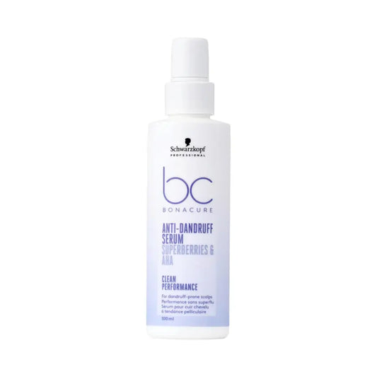 Schwarzkopf Professional Bonacure  Scalp Genesis Ser Anti Mătreață