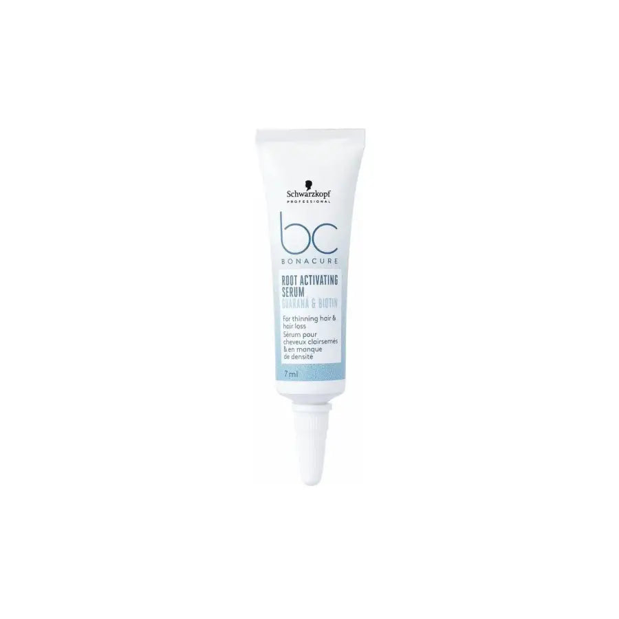 Schwarzkopf Professional Bonacure Root Activating Ser fiole 8 x 7 ml