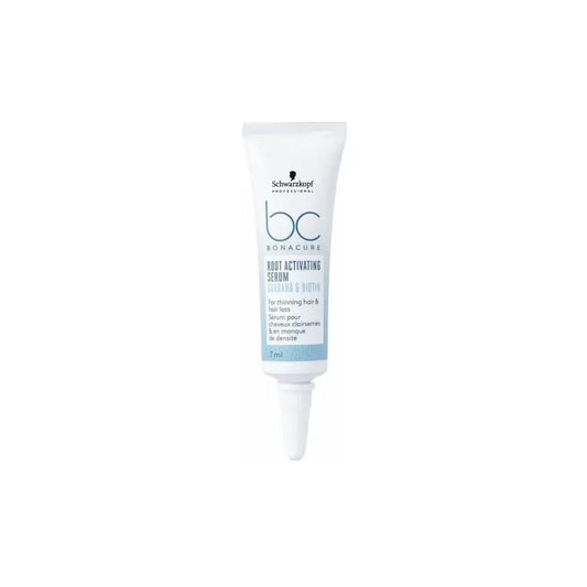 Schwarzkopf Professional Bonacure  Scalp Genesis Tratament Anti Cădere 8x7ml