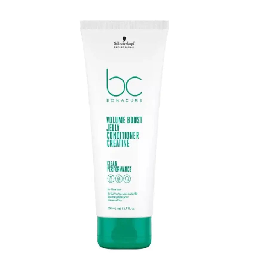 Schwarzkopf Professional Bonacure Volume Booster Balsam Volum Pentru Descalcire