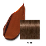 Schwarzkopf Professional Chroma ID Mască 6-46 Raw Cacao 300 ml
