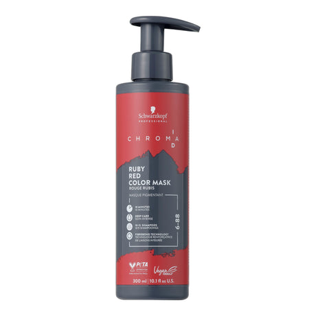 Schwarzkopf Professional Chroma ID 6.88 500ml