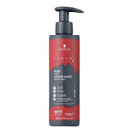 Schwarzkopf Professional Chroma ID Mască 6-88 Ruby Red 300 ml