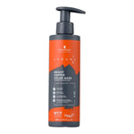 Schwarzkopf Professional Chroma ID Mască 7-77 Bright Copper 300 ml