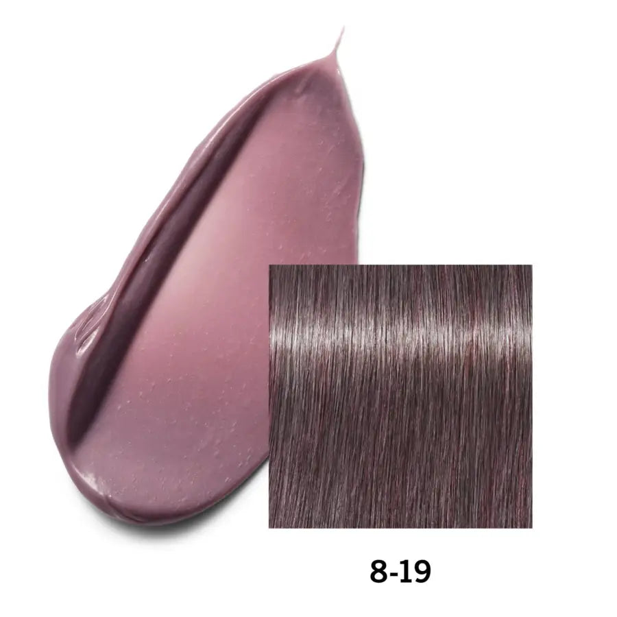 Schwarzkopf Professional Chroma ID Mască 8-19 Frosted Lavender 300 ml