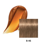 Schwarzkopf Professional Chroma ID Mască 8-46 Glazed Caramel 300 ml