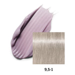 Schwarzkopf Professional Chroma ID Mască 9.5-1 Pearl Silver 300 ml