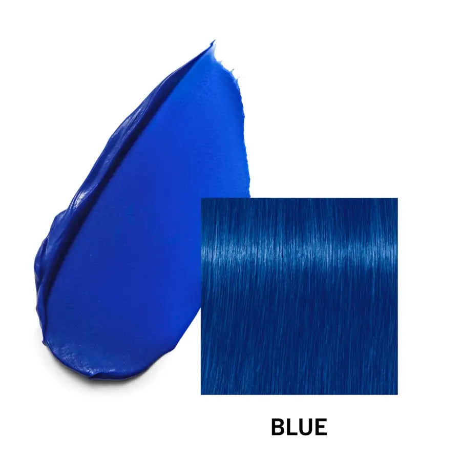 Schwarzkopf Professional Chroma ID Mască Blue 300 ml