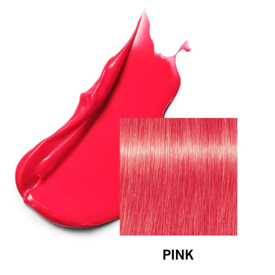 Schwarzkopf Professional Chroma ID Mască Pink 300 ml