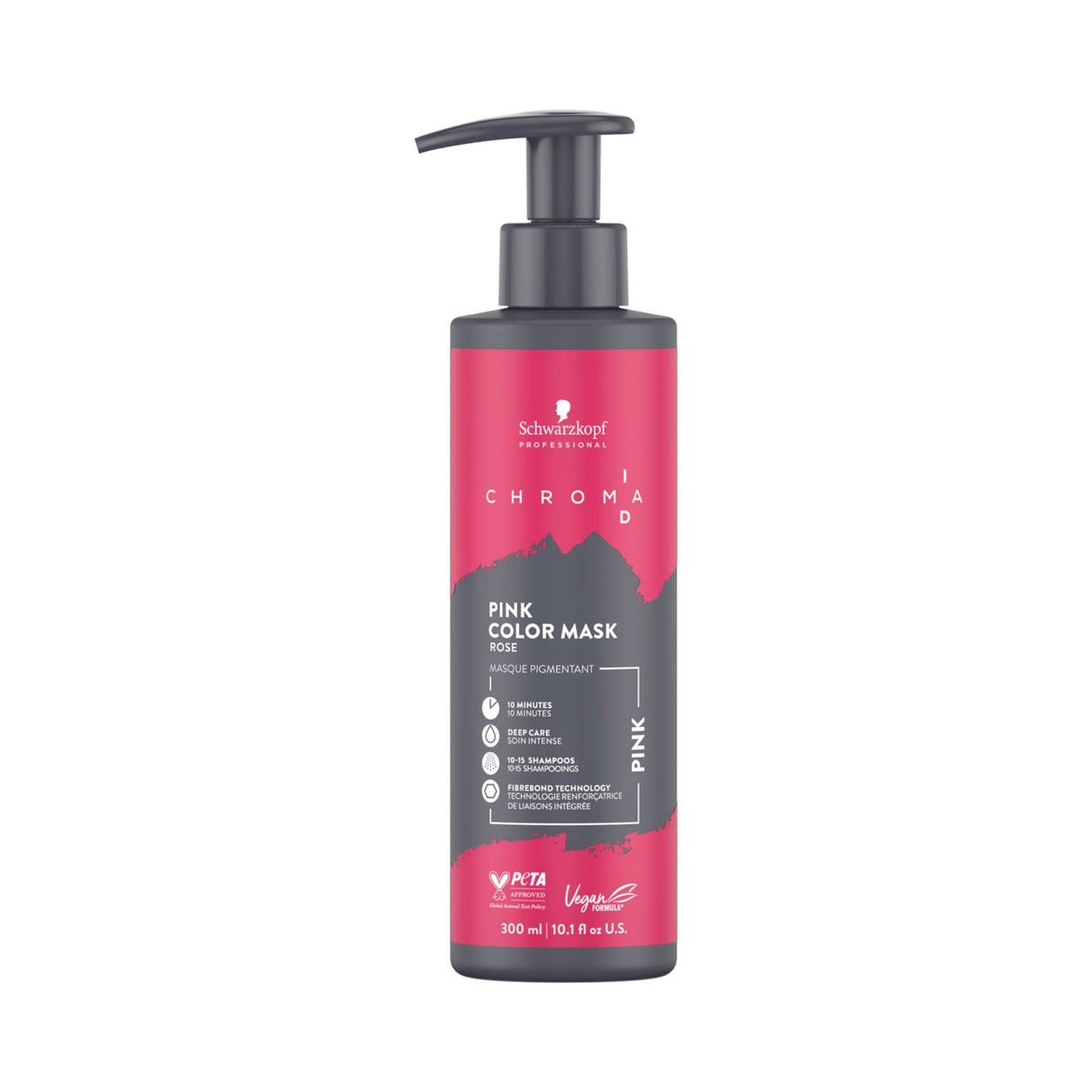 Schwarzkopf Professional Chroma ID Pink