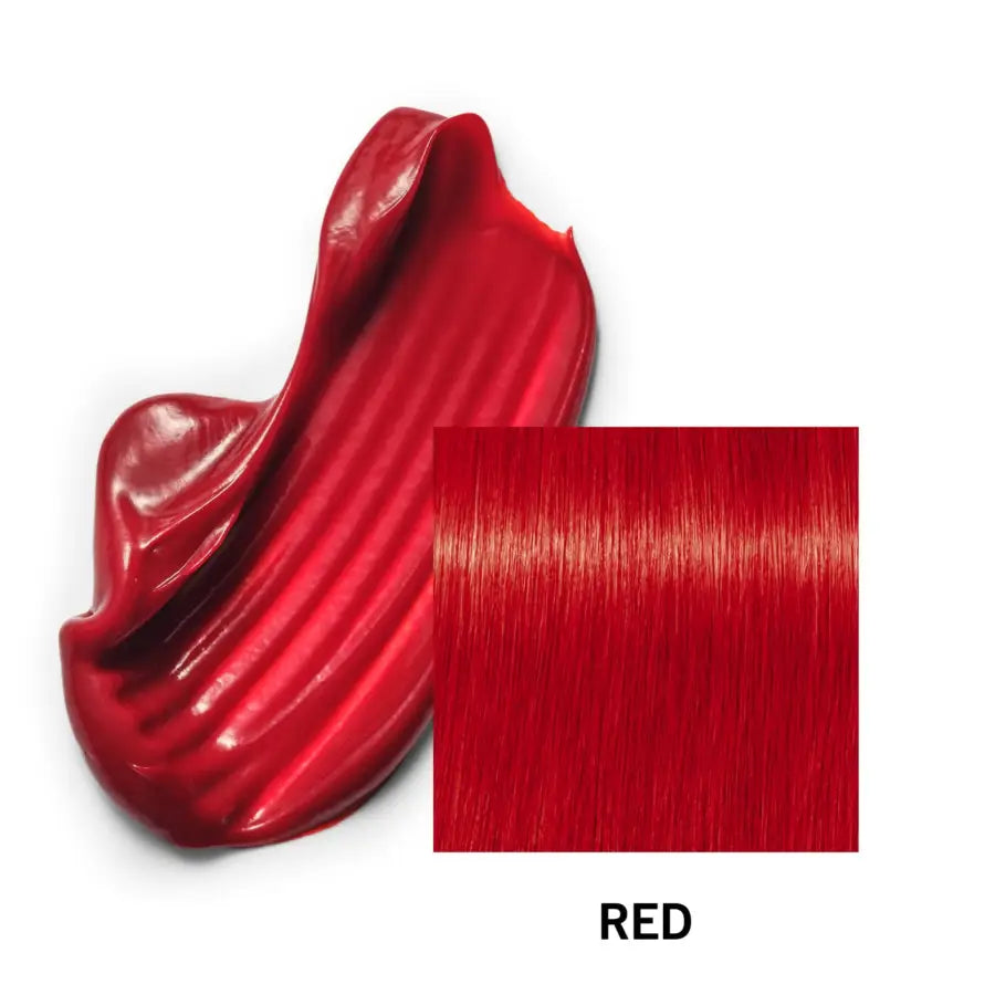 Schwarzkopf Professional Chroma ID Mască Red 300 ml