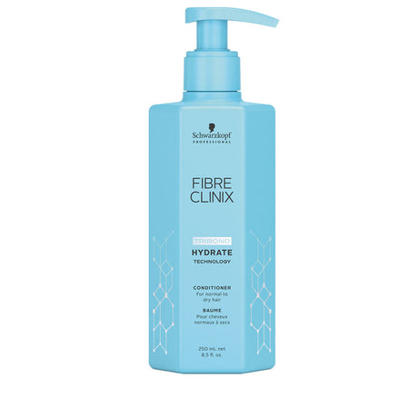 Schwarzkopf Professional Fibre Clinix Balsam Hydrate