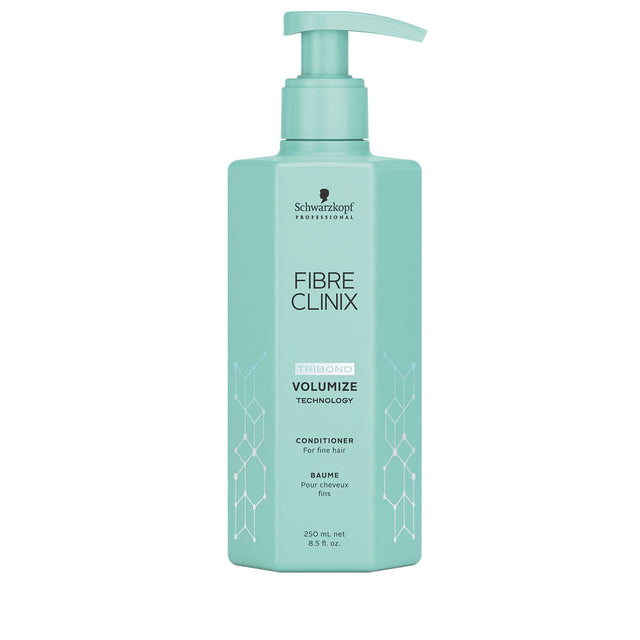 Schwarzkopf Professional Fibre Clinix Balsam Volumize 250ml