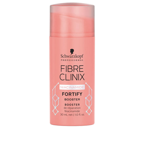 Schwarzkopf Professional Fibre Clinix Fortify Booster 30ml