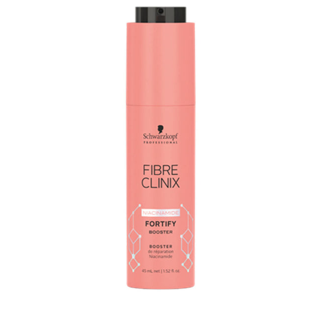 Schwarzkopf Professional Fibre Clinix Fortify Booster