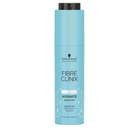 Schwarzkopf Professional Fibre Clinix Hydrate Booster