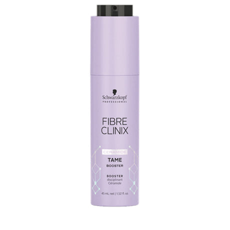 Schwarzkopf Professional Fibre Clinix Tame Booster 45ml