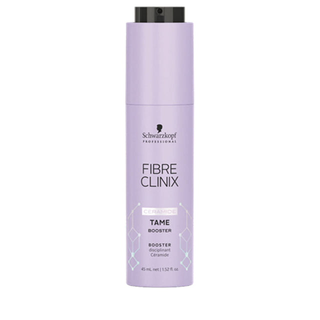 Schwarzkopf Professional Fibre Clinix Tame Booster 45ml