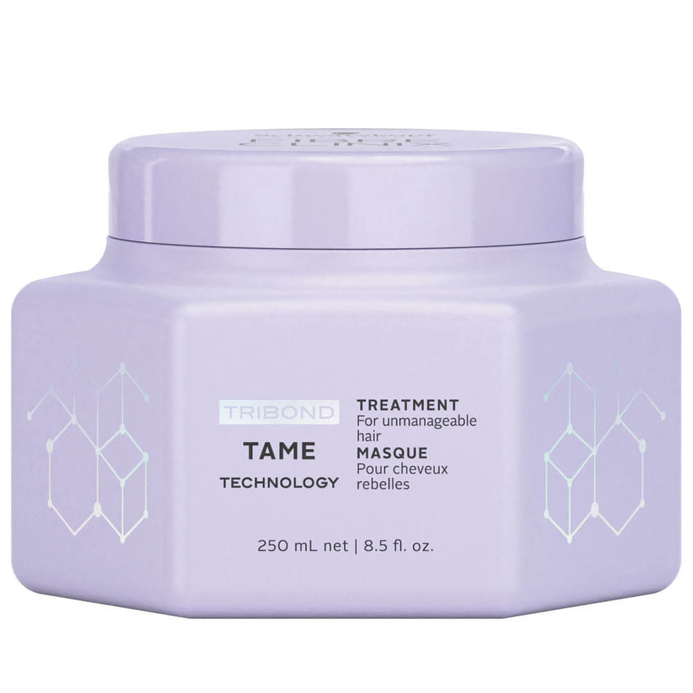 Schwarzkopf Professional Fibre Clinix Tratament Tame 250ml