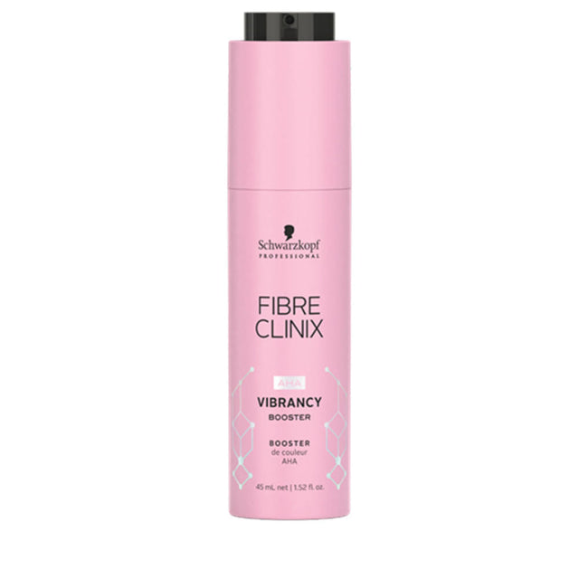 Schwarzkopf Professional Fibre Clinix Vibrancy Booster