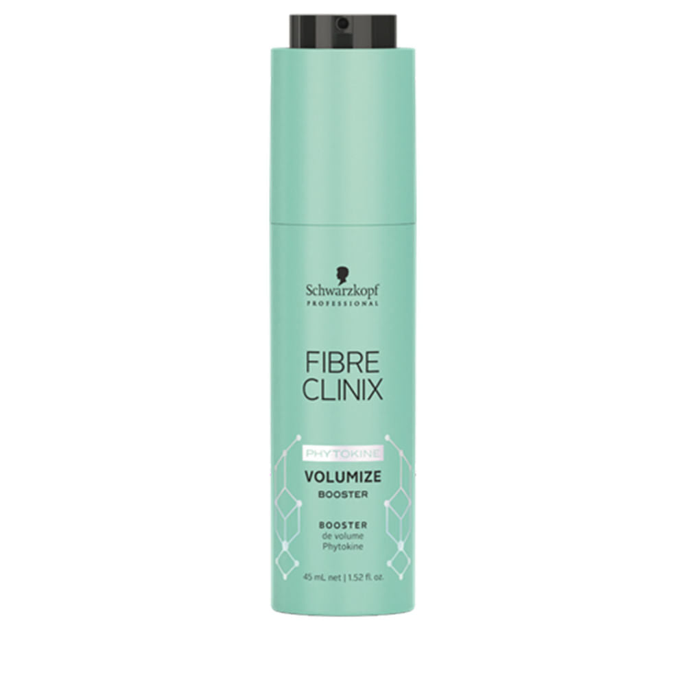 Schwarzkopf Professional Fibre Clinix Volumize Booster