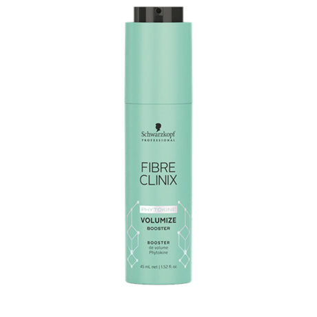 Schwarzkopf Professional Fibre Clinix Volumize Booster