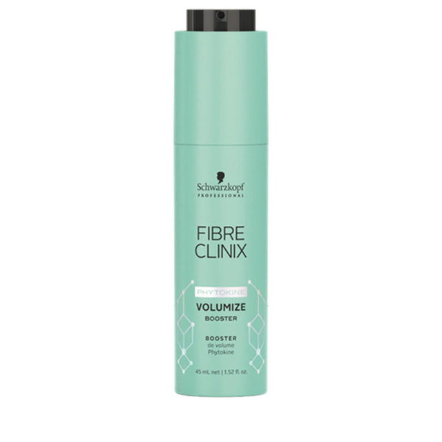 Schwarzkopf Professional Fibre Clinix Volumize Booster