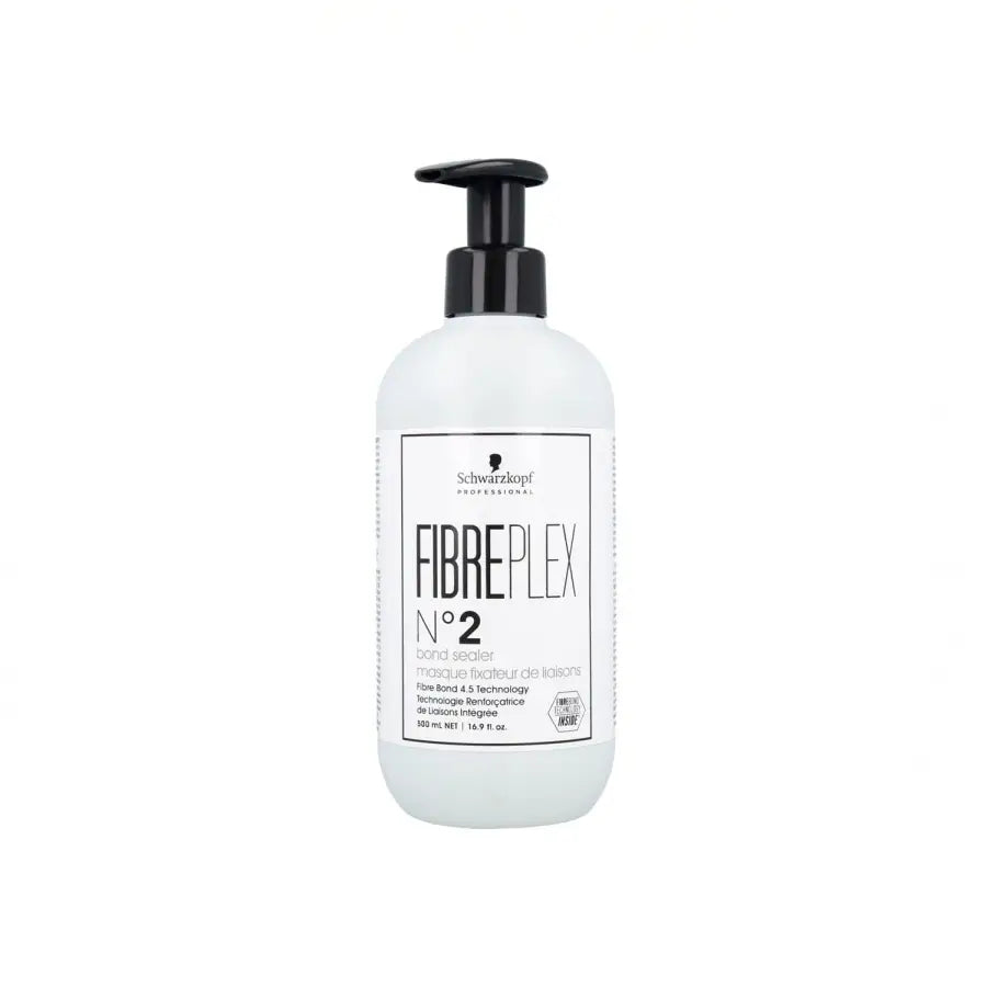 Schwarzkopf Professional Fibreplex No.2 Bond Sealer