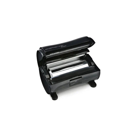 Schwarzkopf Professional Foil Cutter – Aparat Profesional pentru Tăierea Foliei de Aluminiu de 90m cu Funcție de Pliare