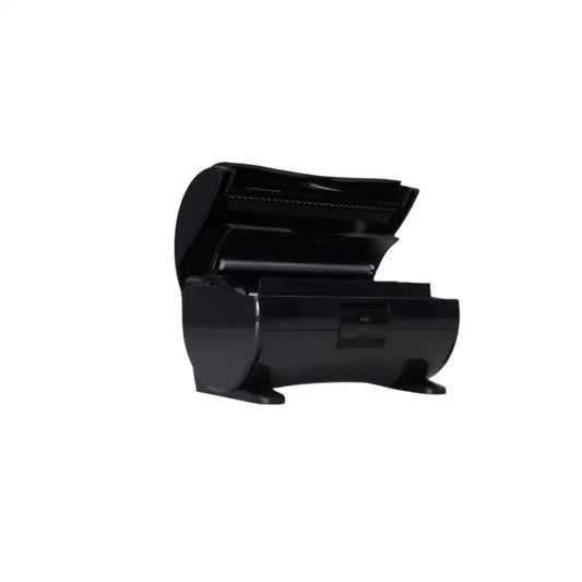 Schwarzkopf Professional Foil Cutter – Aparat Profesional pentru Tăierea Foliei de Aluminiu de 90m cu Funcție de Pliare