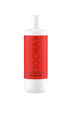 Schwarzkopf Professional Igora Royal Oxidant 9% 30vol 1000ml