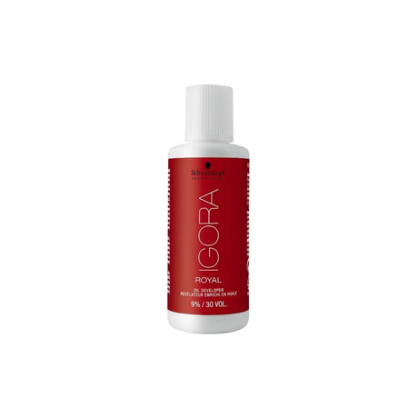 Schwarzkopf Professional Igora Royal Oxidant 9% 30vol