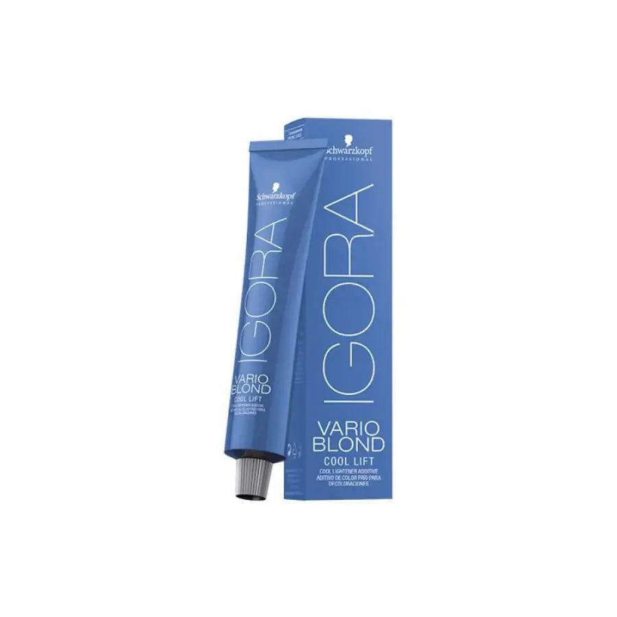 Schwarzkopf Professional Igora Vario Blond Cool Lift Aditiv 60 ml