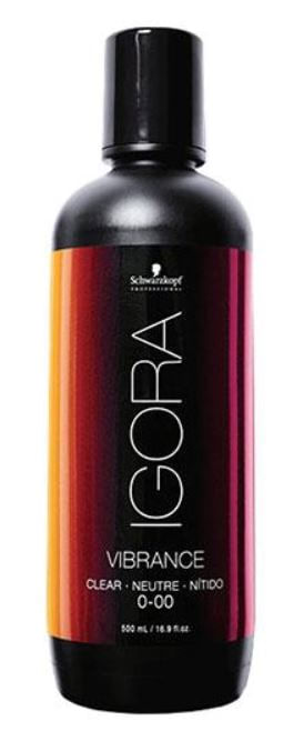 Schwarzkopf Professional Igora Royal Vibrance 0.00 500ml