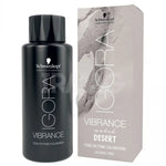 Schwarzkopf Professional Igora Vibrance Vopsea 7-42 bej cenușiu 60 ml