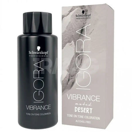 Schwarzkopf Professional Igora Vibrance Muted Desert 7.42 60ml