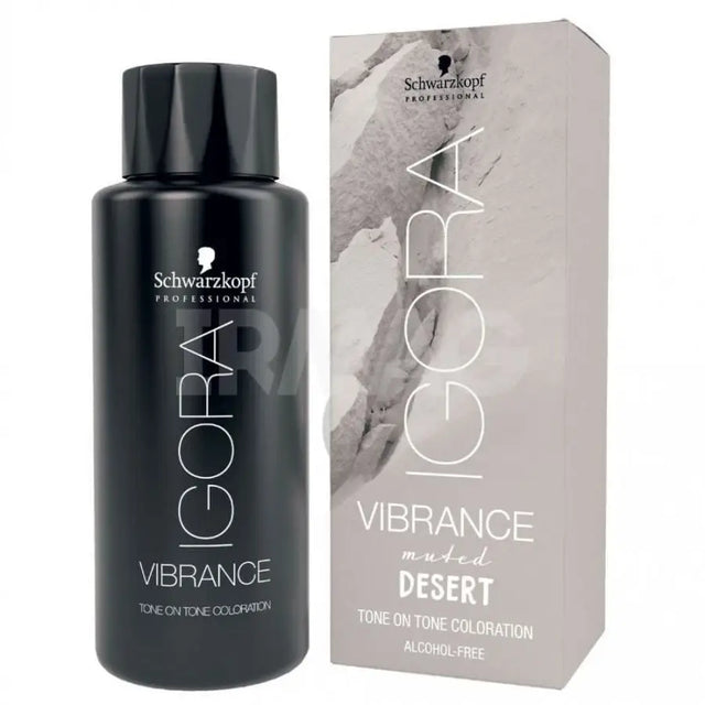 Schwarzkopf Professional Igora Vibrance Muted Desert 7.42 60ml