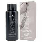Schwarzkopf Professional Igora Vibrance Vopsea 9-24 cenușiu bej 60 ml
